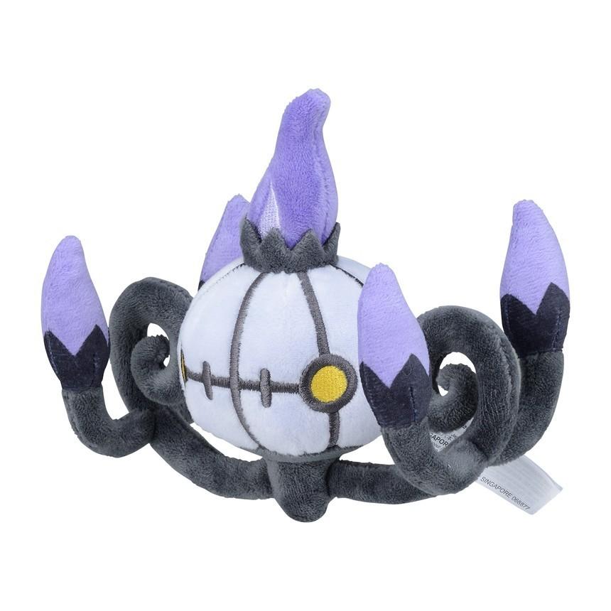 ポケモンセンター ぬいぐるみ Pokemon fit シャンデラ