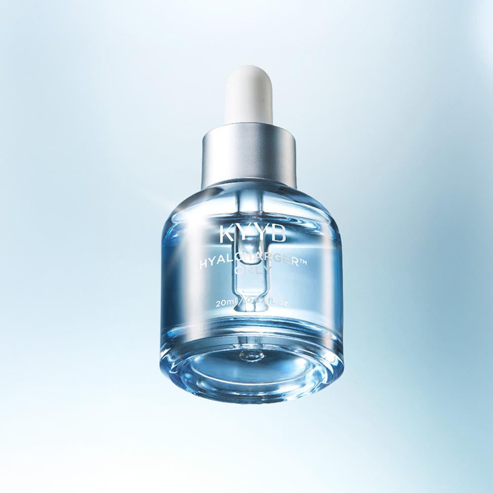 KEEP HIGH CHARGER 20ml 高分子ヒアルロン酸 1% (肌内部チャージ/水分/保湿)