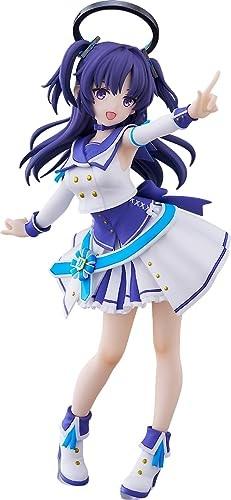 グッドスマイルカンパニー 早瀬ユウカ ブルーアーカイブ Pop Up Parade フィギュア