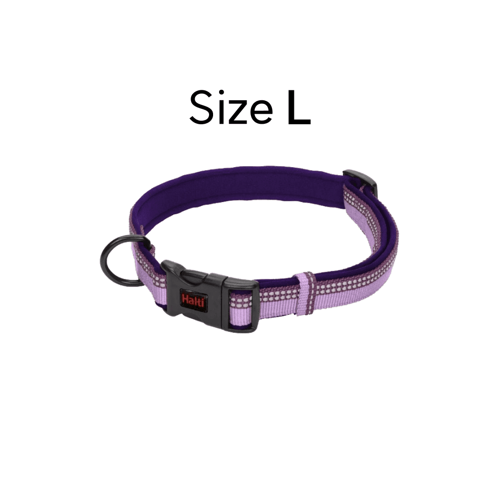 Halti Comfort Collar 犬用首輪 L