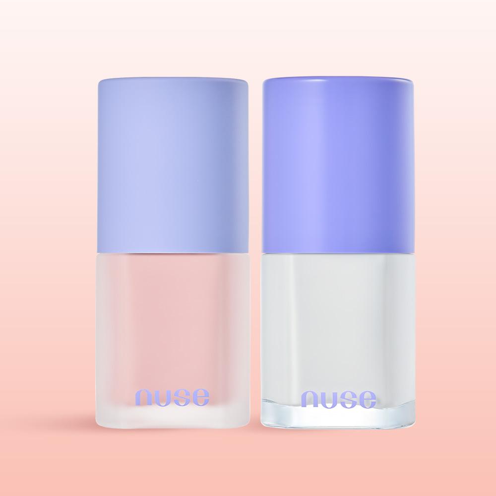 누즈 케어 톤업 단품