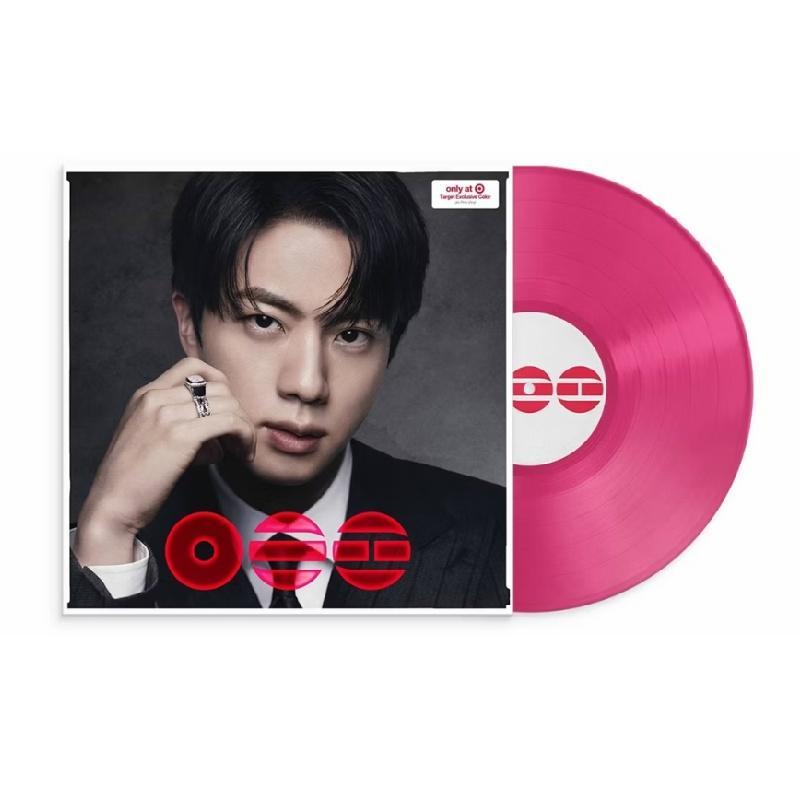 (방탄소년단 BTS) ARIRANG (아리랑) (Standard Vinyl) - JIN