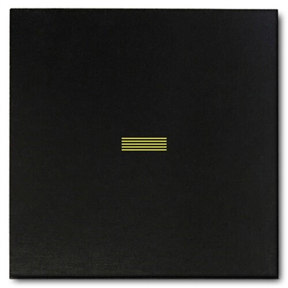 BIGBANG MADE THE FULL Album Re-issued (Sealed)