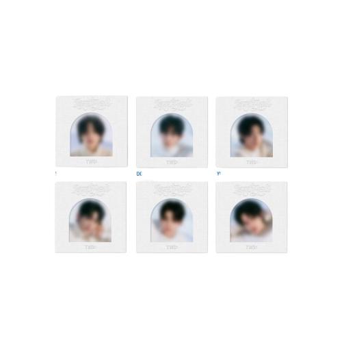 TWS 앨범 TWS 1st Single Last Bell COMPACT Ver 6종 세트