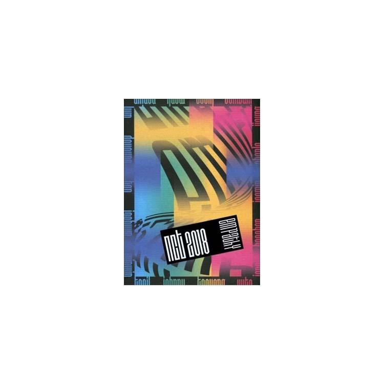 NCT 2018 EMPATHY DREAM VER