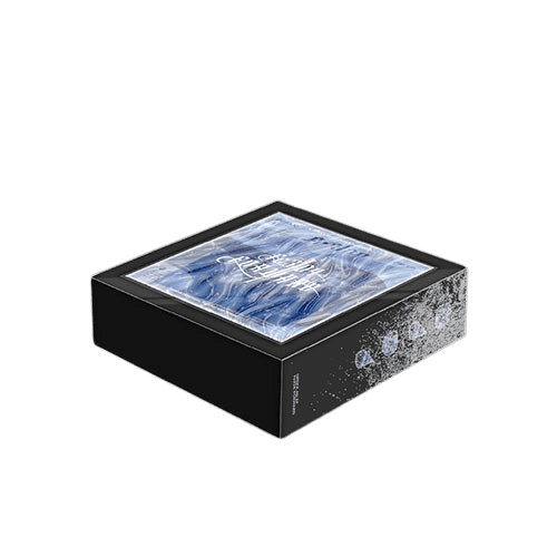 NMIXX アルバム ミニ4集 Fe3O4 FORWARD 限定盤