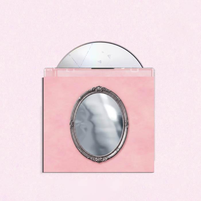 ユン・マチ MRCH / 상생관계 5th EP ALBUM (YP0917) 予約8/5発送