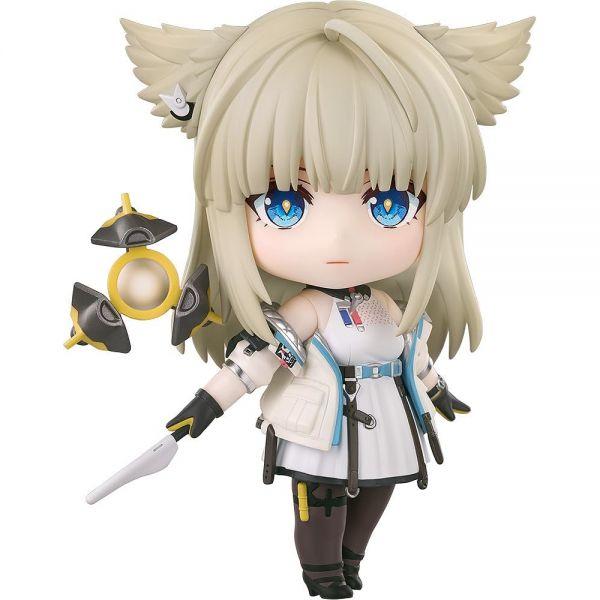 26年12月発売 アークナイツ エンドフィールド フェリカ ねんどろいどフィギュア