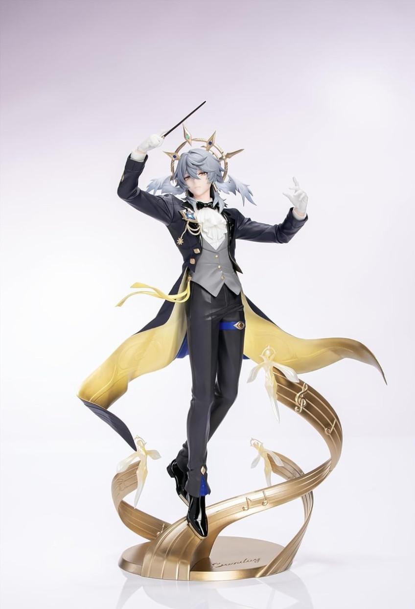 Myethos 崩壊：スターレイル サンデー ラディブVer. 1/8フィギュア 日本直輸入