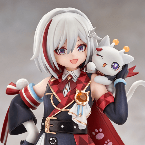 RISE UP+ 崩壊：スターレイル こねこシリーズ トパーズ 福順 ＆ リボス