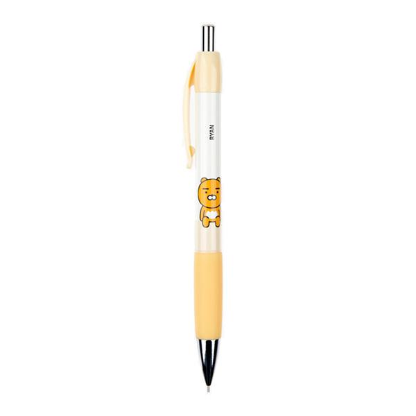 カカオフレンズ シャープペンシル 0.5mm ライアン