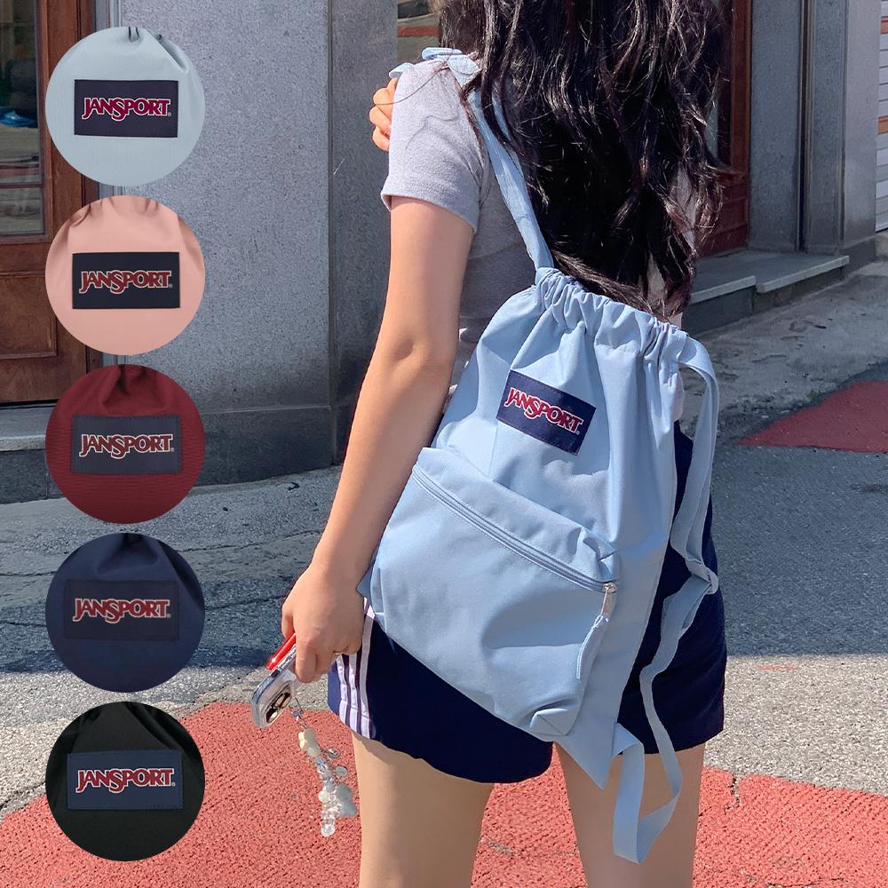 Jansport リュック Draw Color Mini Bag Backpack Travel Bag