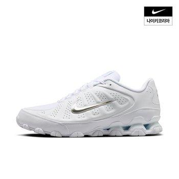[新世界百貨店][江南店] メンズ NIKE REAX 8 IR5118-100