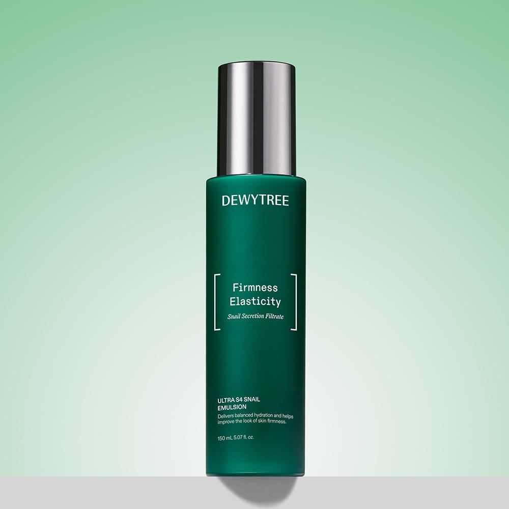[DEWYTREE] Ultra S4 Snail Emulsion 150ml