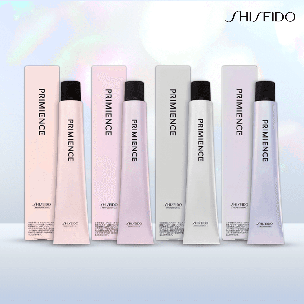 시세이도 염색약 80g 셀프 새치 커버 뿌리 저자극 흰머리
