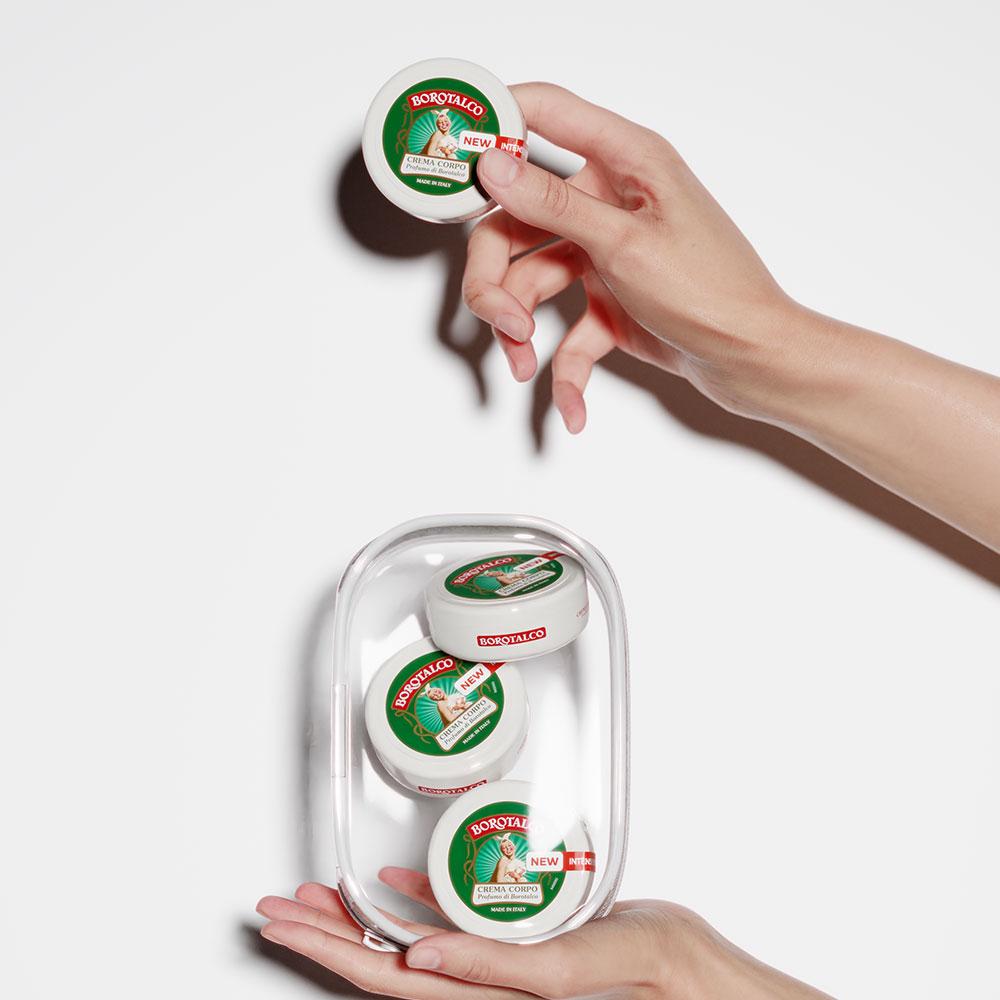 보로탈코 밸벳팅 크림 30ml, 1개