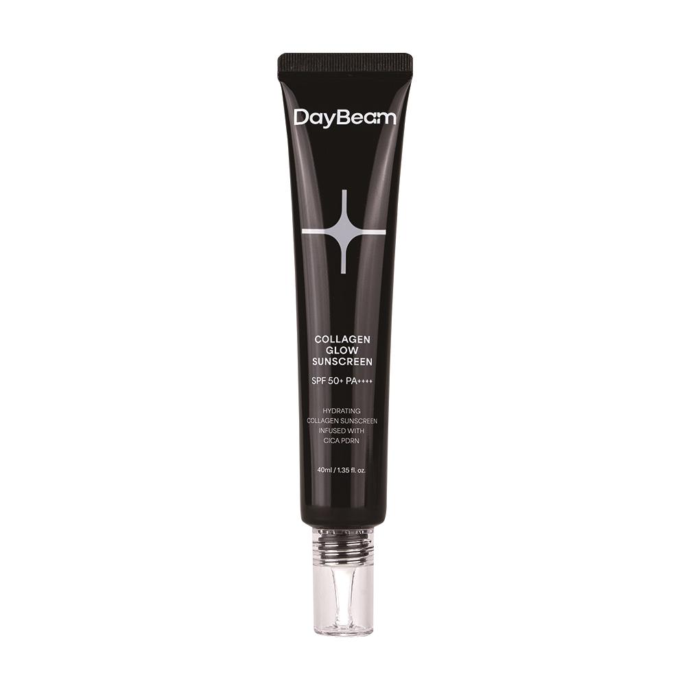 Daybeam コラーゲン グロウ 水光補正 サンクリーム 40ml SPF50+PA++++
