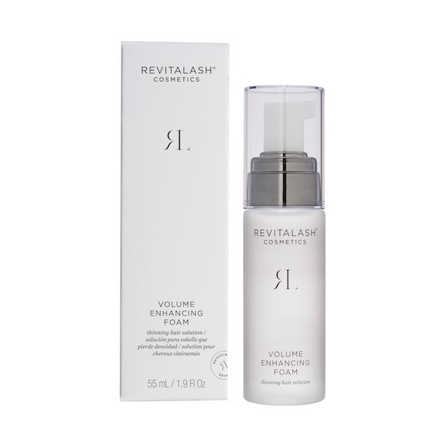 REVITALASH ヘア栄養剤 ボリューム インハンシング フォーム 55mL
