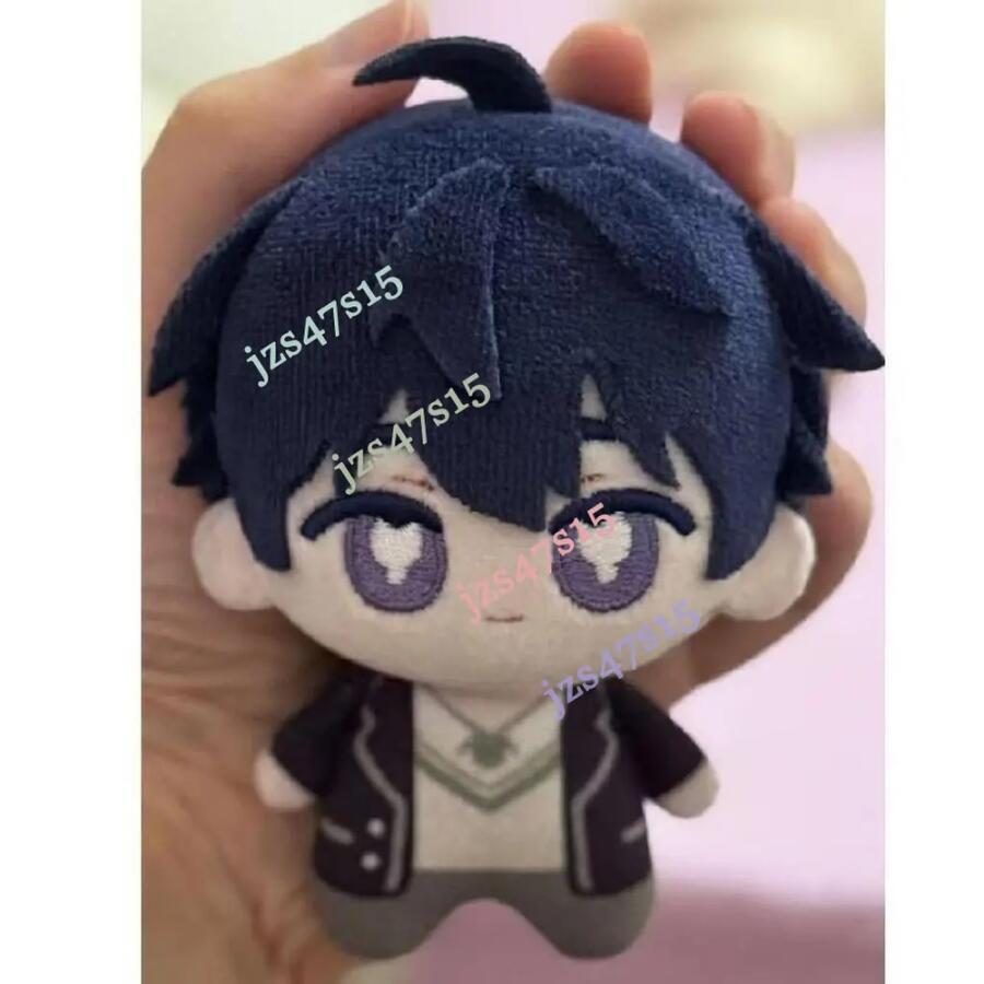 PLAYVE イェジュン ぬいぐるみ 솜깅이 グッズ