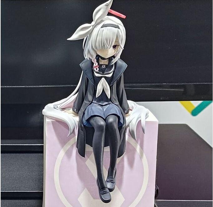 [即納] バンプレスト ブルーアーカイブ モニタートップ プラナ フィギュア