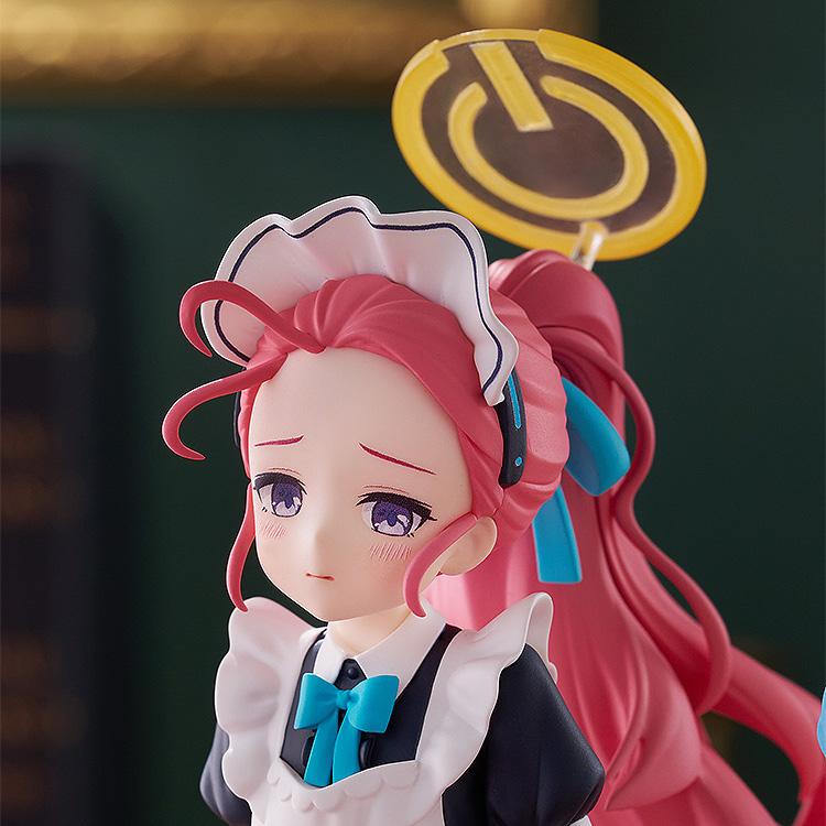 [予約] POP UP PARADE ユズ (メイド) l ブルーアーカイブ