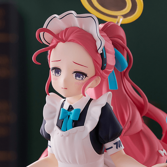 [予約] POP UP PARADE ユズ (メイド) l ブルーアーカイブ 12.26
