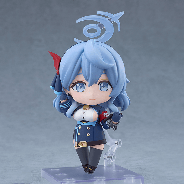 [予約] ねんどろいど アマウ アコ l ブルーアーカイブ 12.26