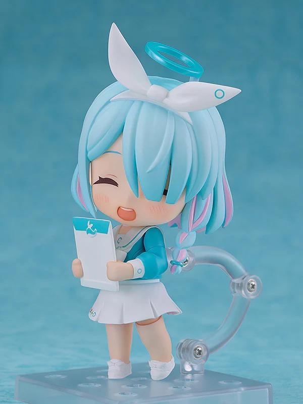 [入荷完了] グッドスマイル ねんどろいど ブルーアーカイブ アロナ (再販)
