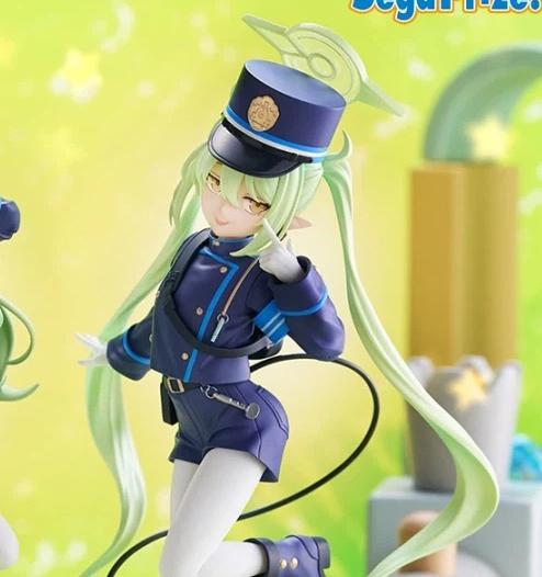 [予約][景品]セガ ブルーアーカイブ エクステラ タチバナ ノゾミ