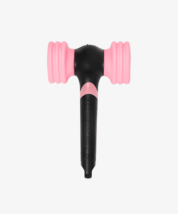 (アウターボックス潰れ) BLACKPINK ペンライト BLACK PINK OFFICIAL LIGHT STICK Ver 2