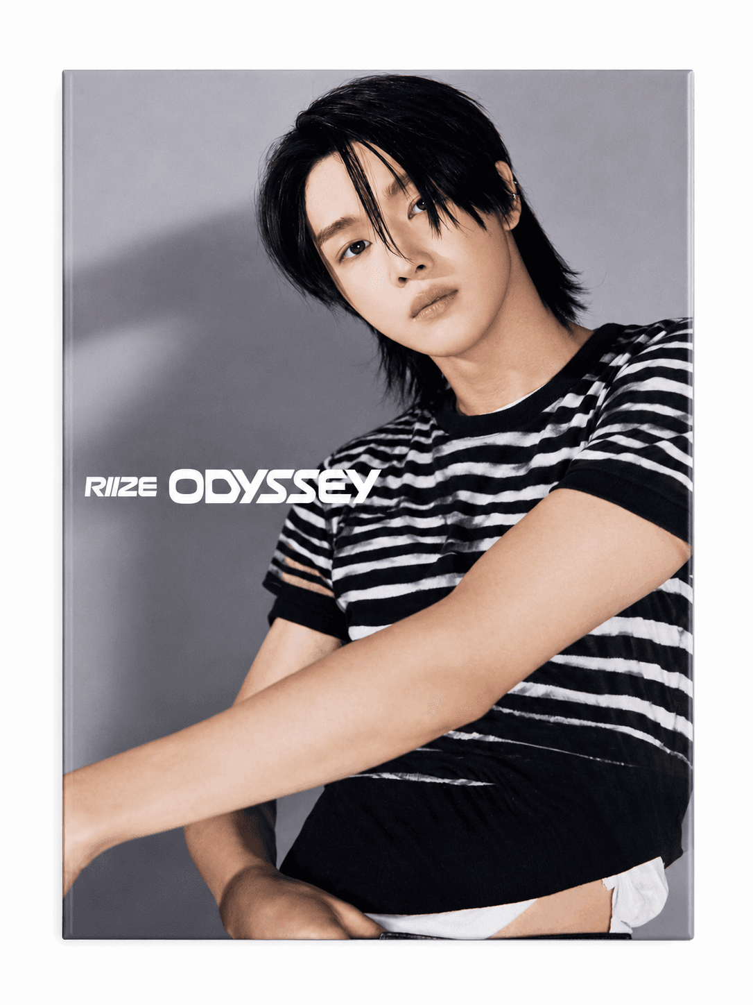 라이즈 RIIZE - 오디세이 ODYSSEY 포토북 PHOTOBOOK Ver 성찬