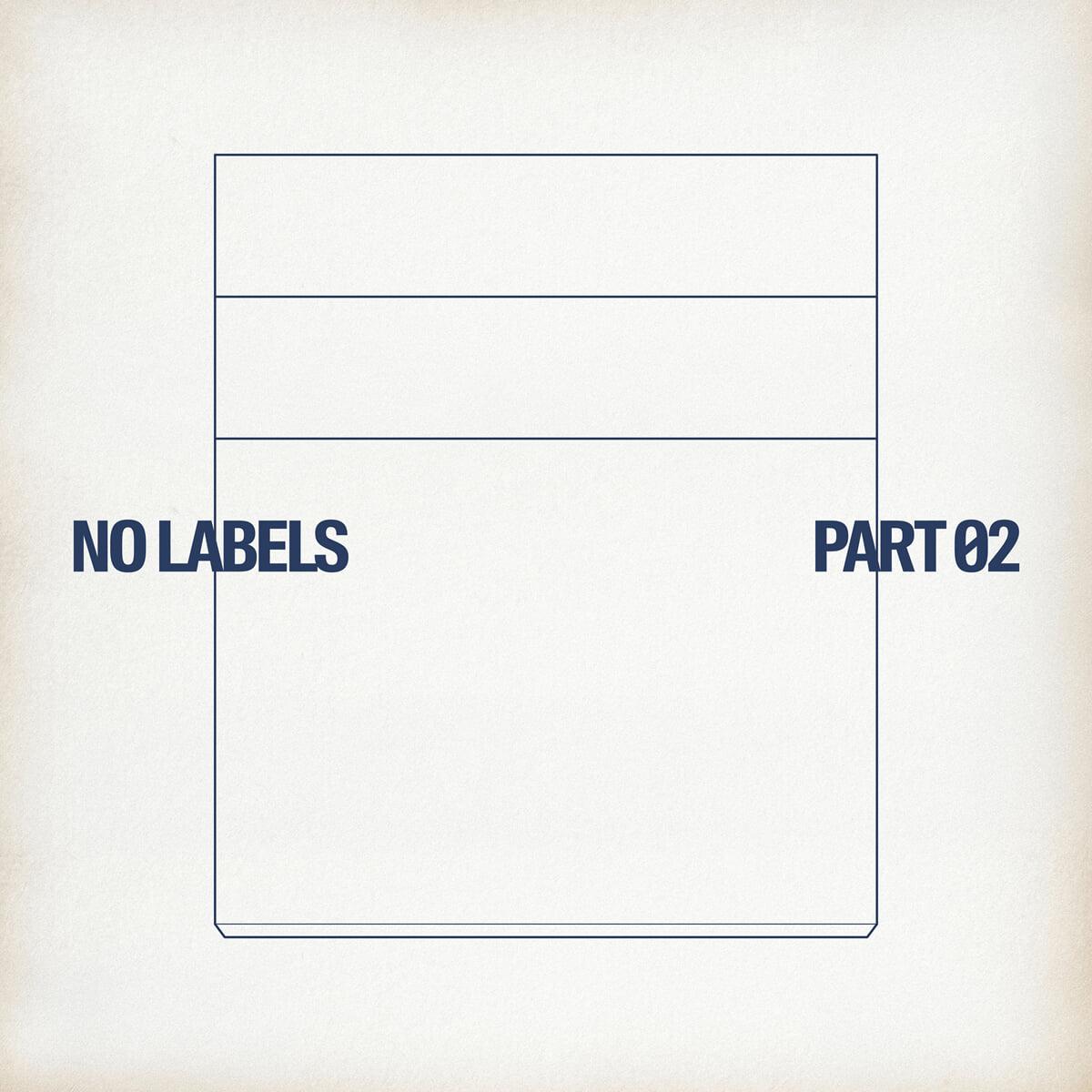 ヨンジュン (YEONJUN) NO LABELS PART 02 TOMORROW X TOGETHER TXT