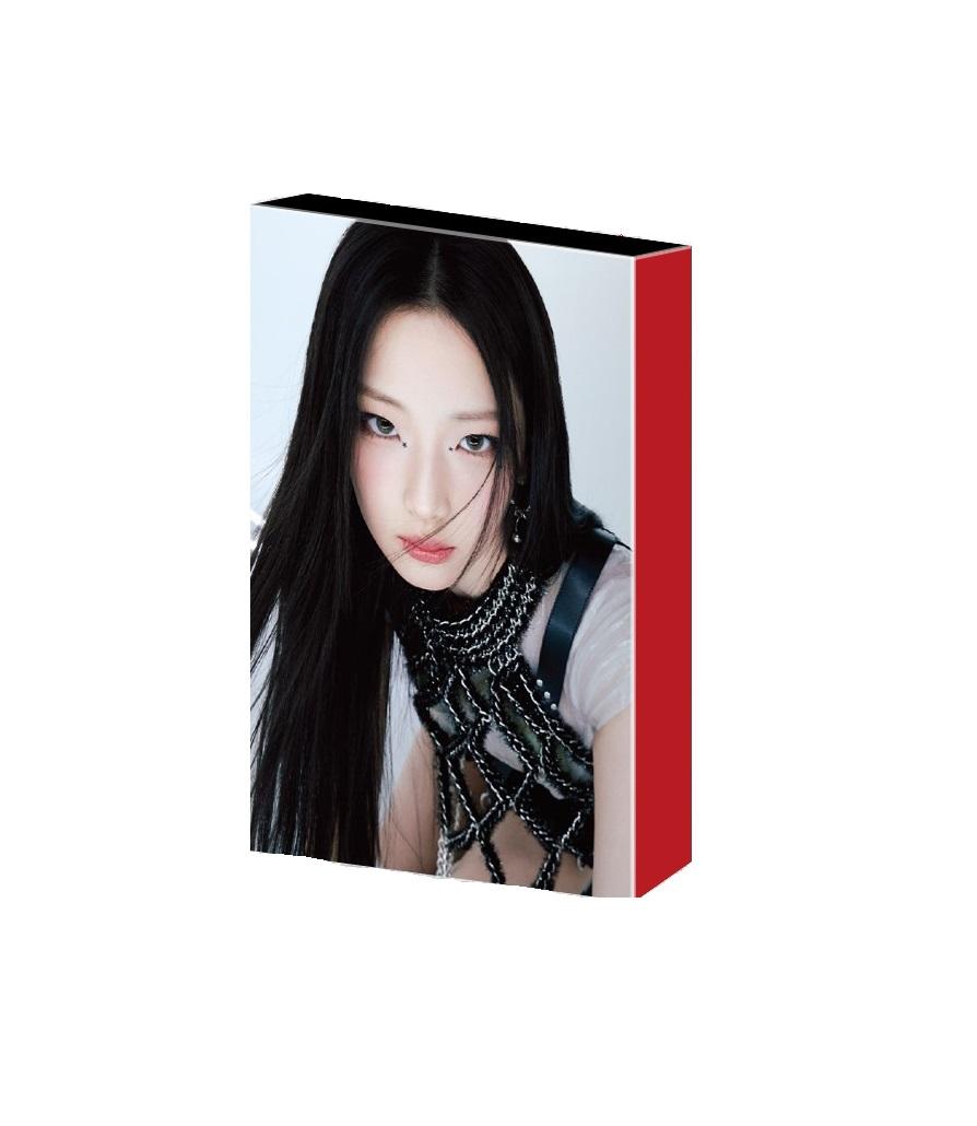 베이비몬스터 - 미니 1집 BABYMONS7ER YG Tag Album 태그 앨범 랜덤 버전