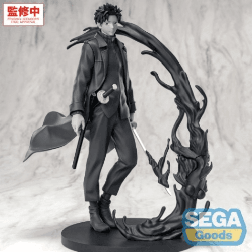 세가 (SEGA) 카구라바치 Luminasta 피규어 로쿠히라 치히로