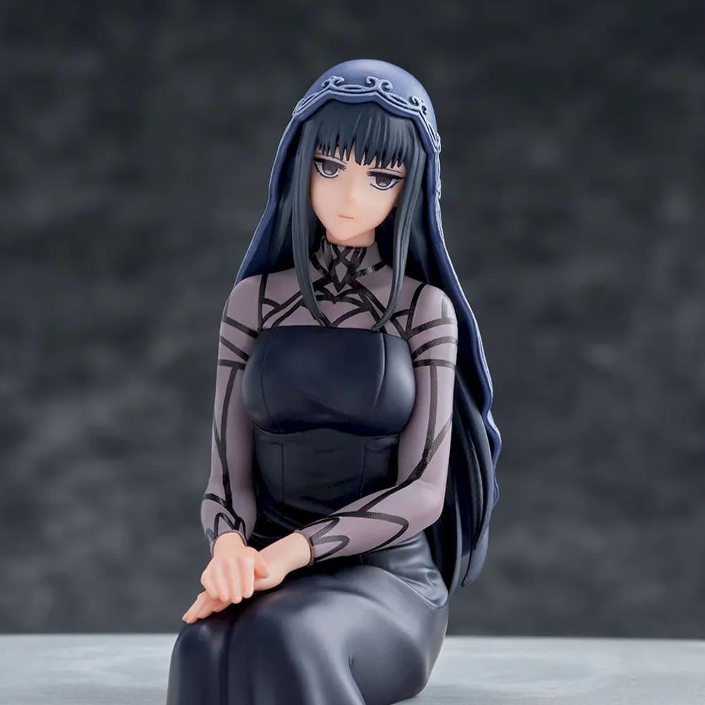 SAKAMOTO DAYS フィギュア グッズ SEGA ちょこノせ プライズ ぬーどるストッパー 大සර