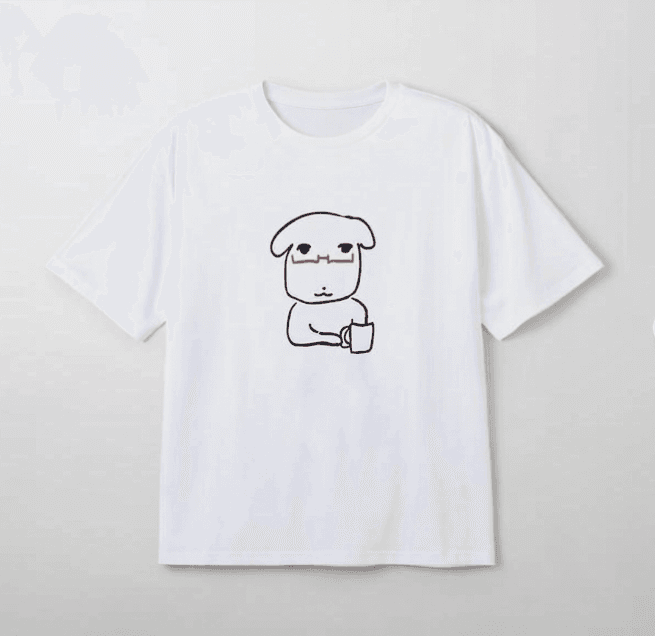 カナディ 半袖Tシャツ SPRLF38U02