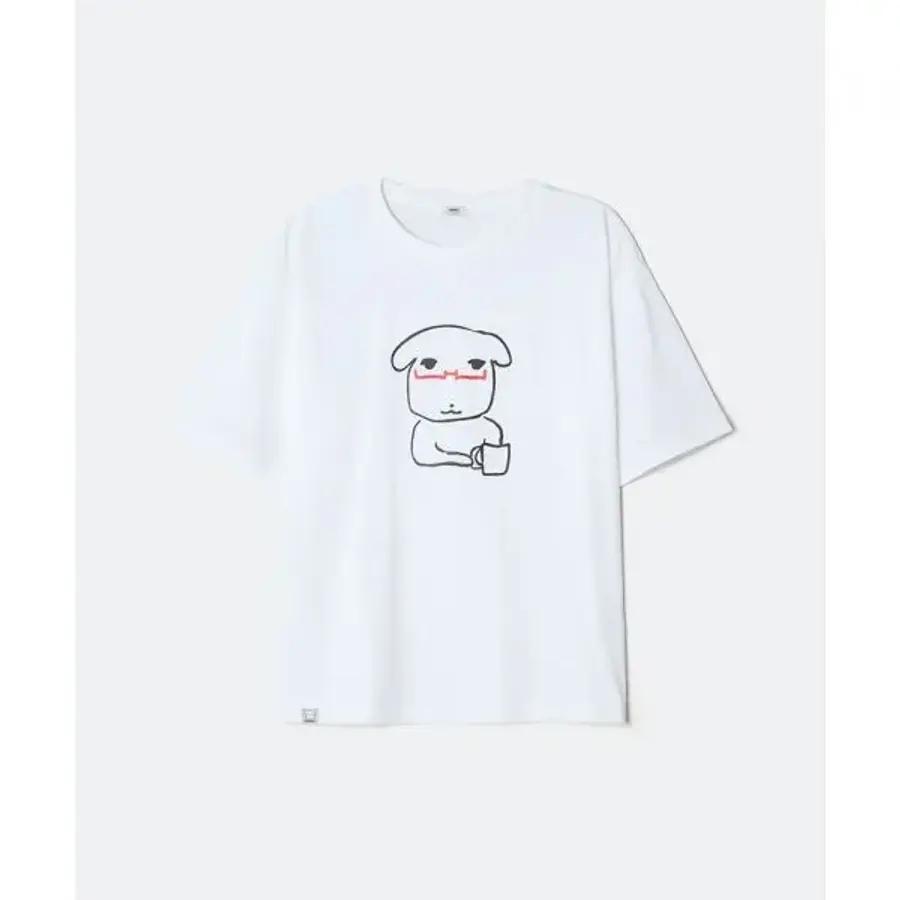 SPAO カナディ 半袖Tシャツ MIX SPRLG25U09