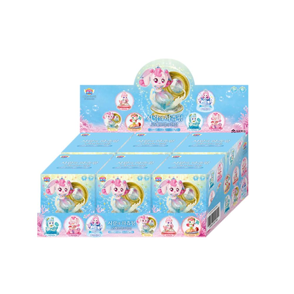[7/31出荷] ティニッピング劇場版シーズン2 ランダムフィギュアセット (6種/重複なし)