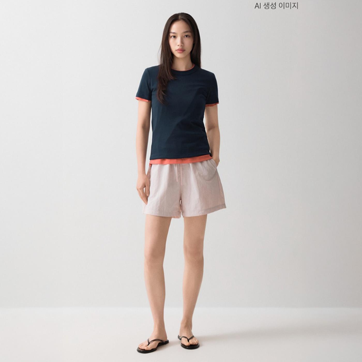 [スーパーポイント] [N配送] [ACTIVE] SPAO ライト ショーツ (ナイロン) SPTHG37G11