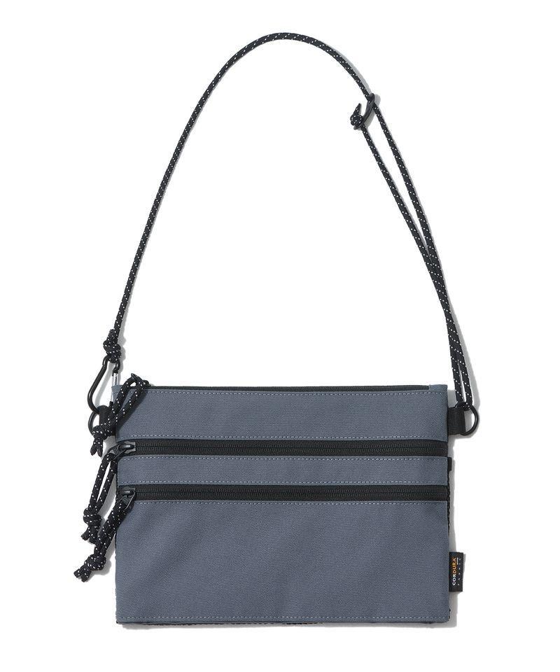 MUSINSA STANDARD 코듀라 사코슈 [미디엄 그레이]