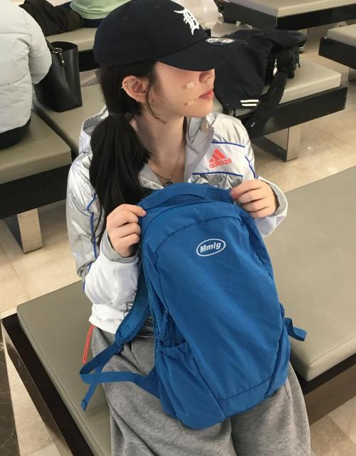 [엠엠엘지] ALTIS LT BACKPACK (11COLOR) MMLGBF1ABG010M26