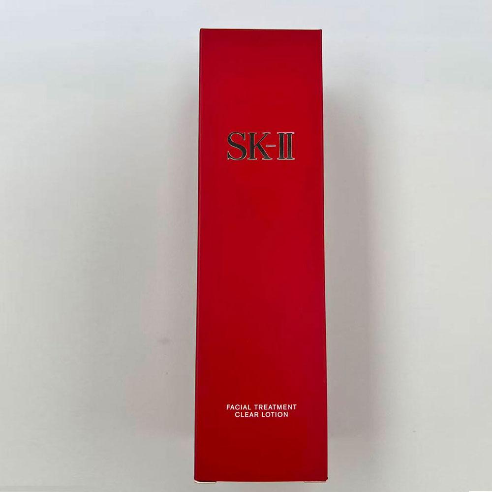 SK2 에스케이투 페이셜 트리트먼트 클리어 로션 230ml
