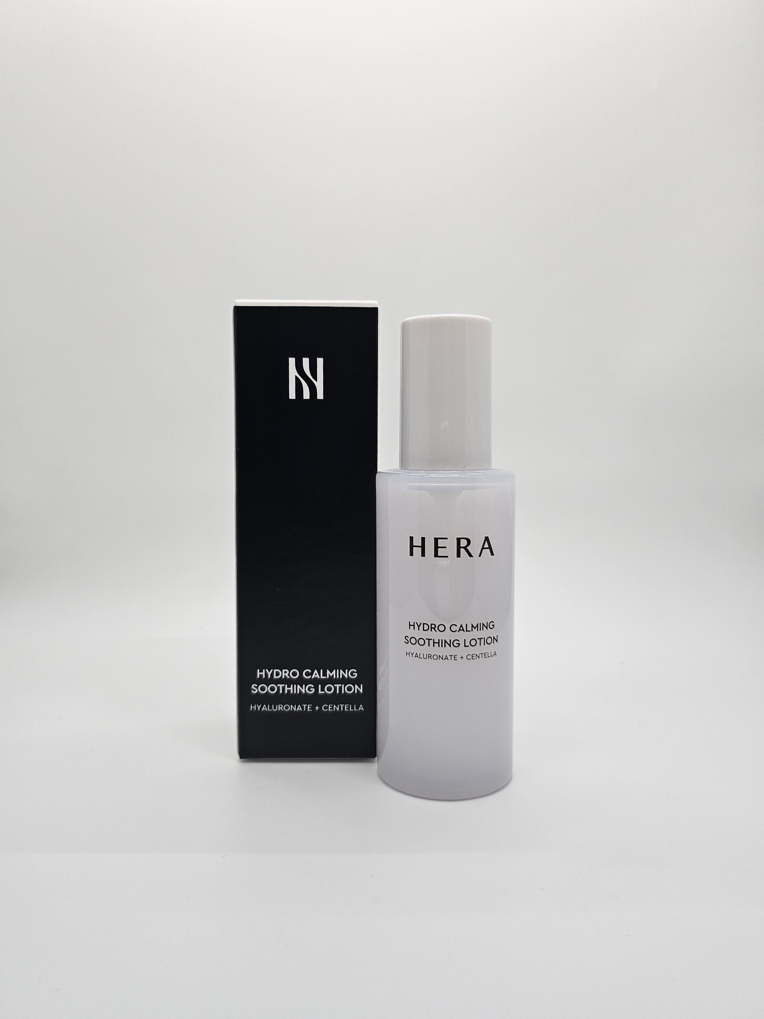 헤라 하이드로 카밍 수딩 로션 50ml