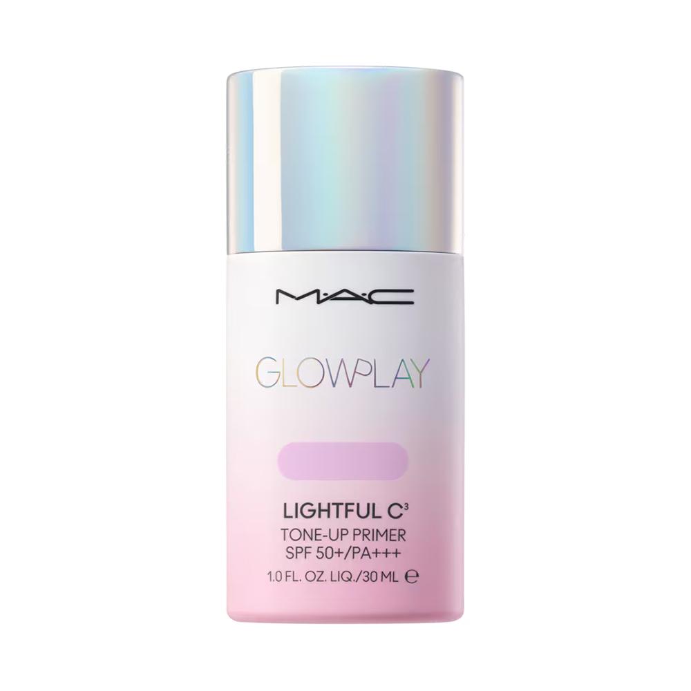 MAC グロウ プレイ ライトフル C3 トーンアップ プライマー 30ml