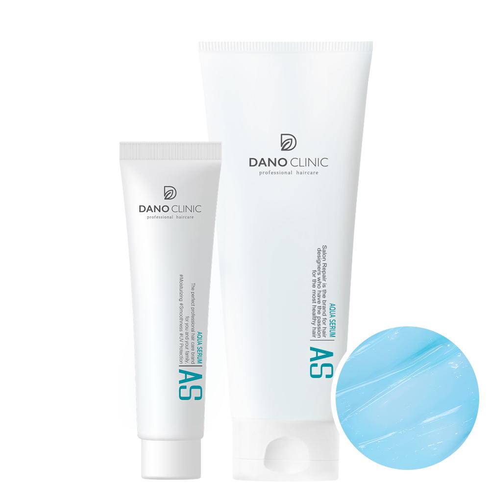 [촉촉케어 미니기획] AS 아쿠아세럼 250ml 1개 + AS 아쿠아세럼 30ml 1개