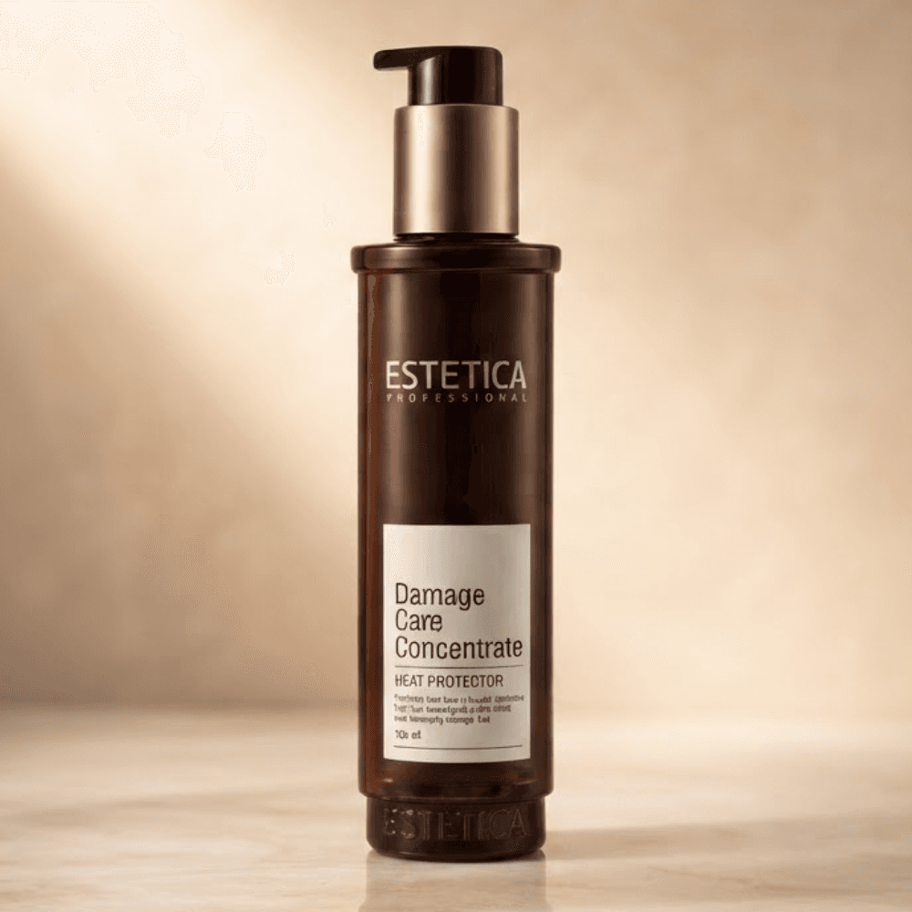 에스테티카 헤어 에센스 미용실 ESTETICA 데미지케어 컨센트레이트 120ml