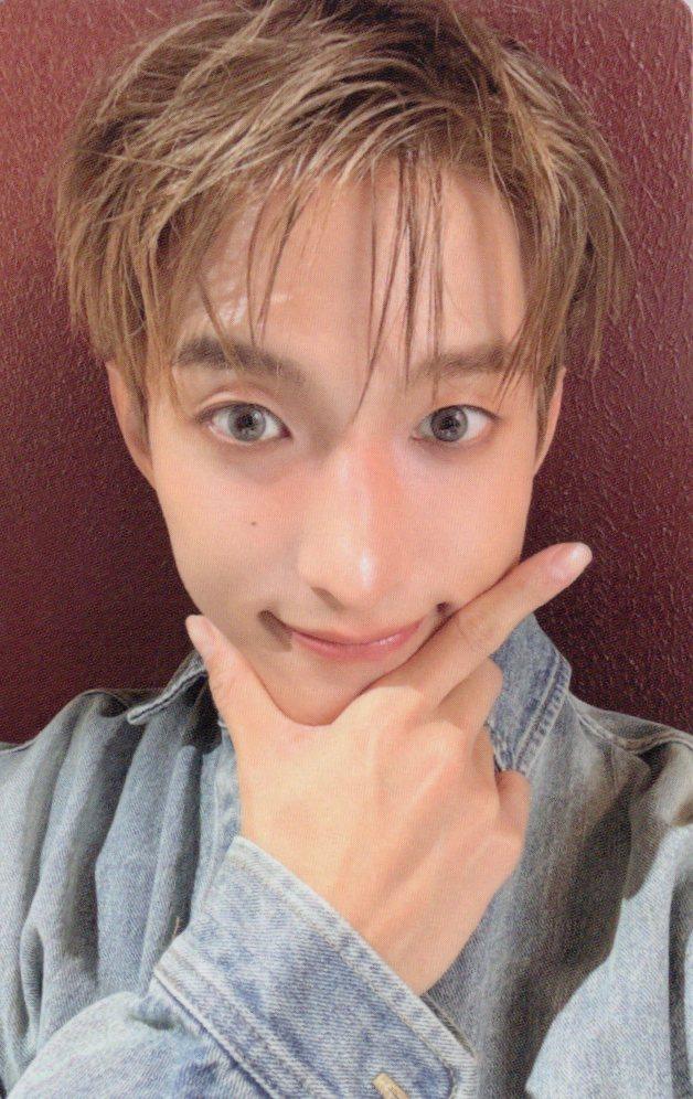 [도겸/무신사] 세븐틴 도겸X승관 DXS 소야곡 특전 포토카드 포카