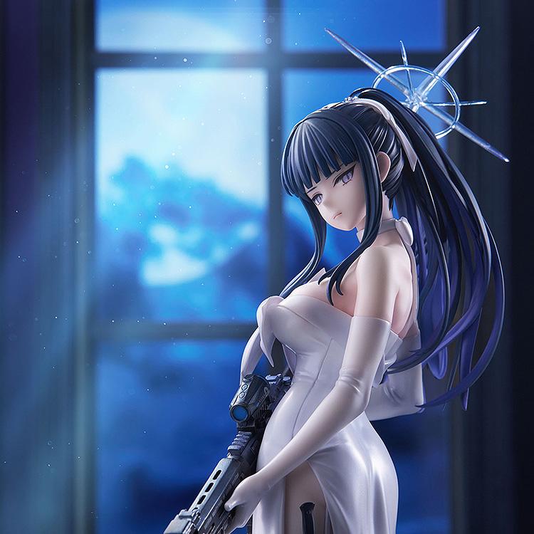 [予約] クレイネル サオリ ドレスバージョン 1/7 l ブルーアーカイブ