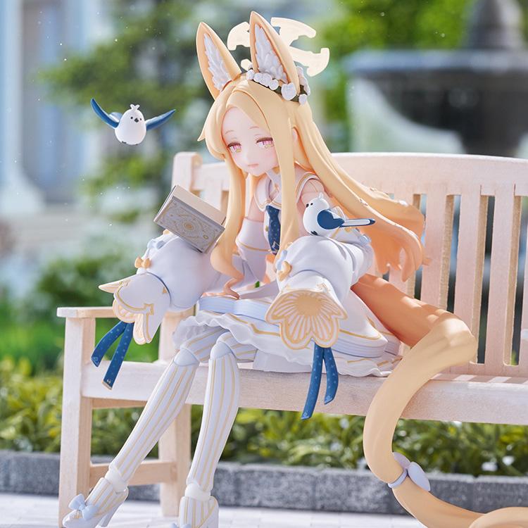 [予約] figma ユリゾノ セイア l ブルーアーカイブ