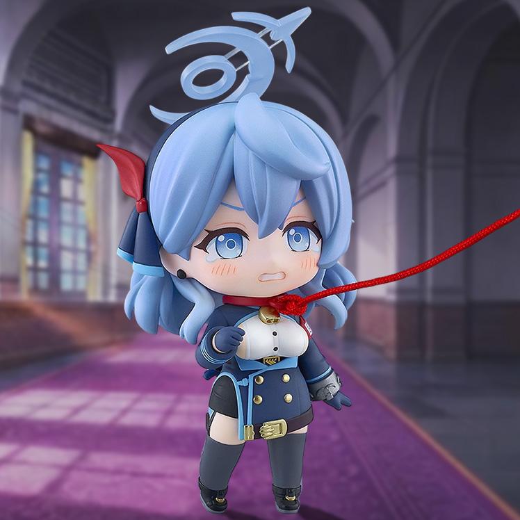 [予約] ねんどろいど アマウ アコ l ブルーアーカイブ